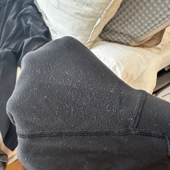 Lululemon Wunder Under High-Rise Tight 25" Size14 - Picture 9 of 9